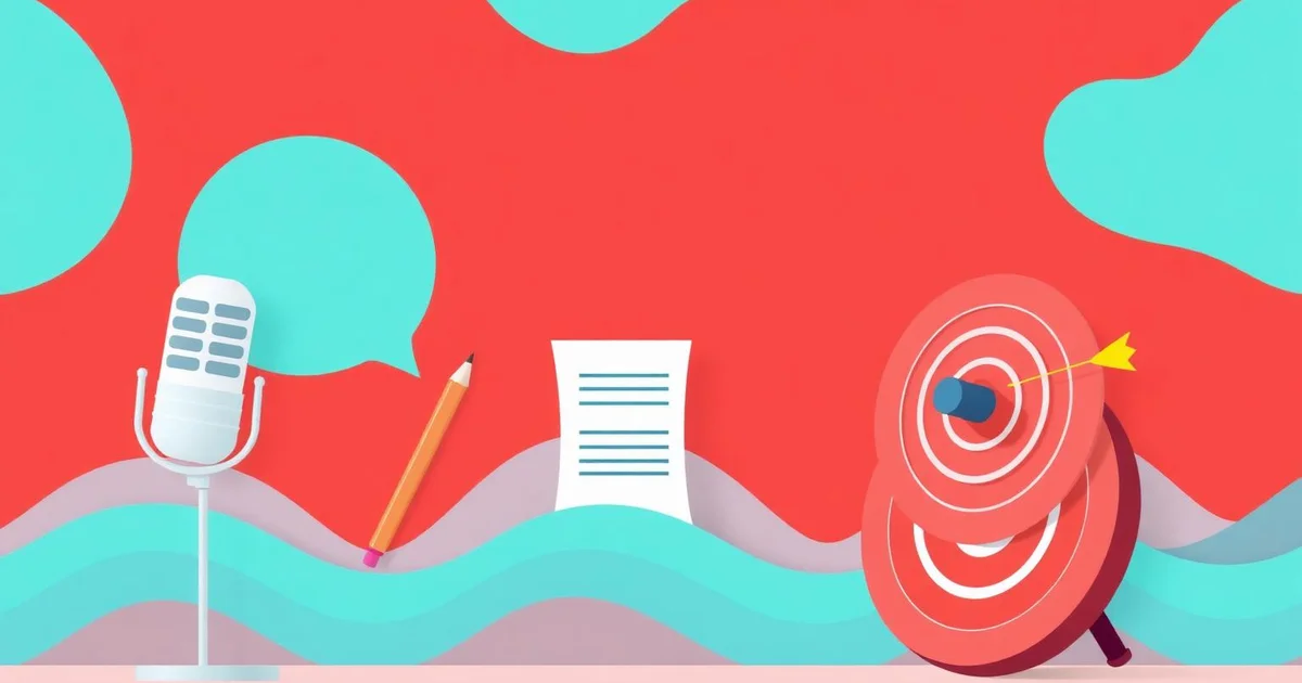 Cấu trúc đề thi TOEIC Speaking & Writing 2026: Chi tiết từ A-Z